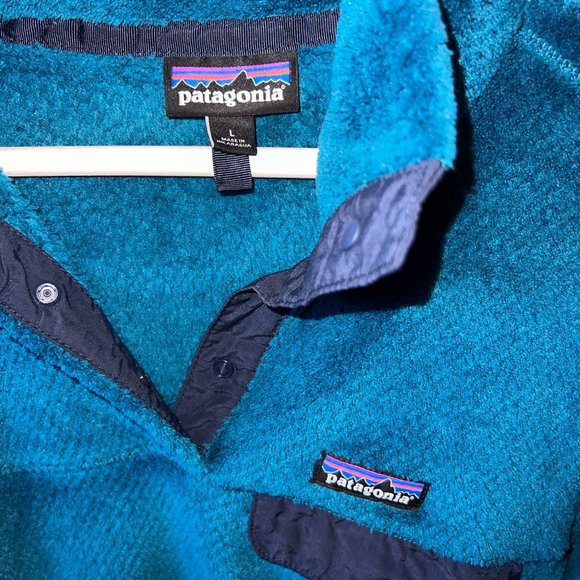 Patagonia Fleece - Picture 2 of 5